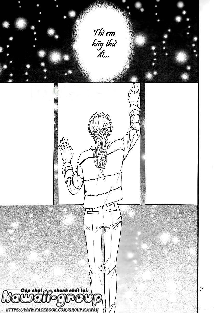 Sumika Sumire Chapter 39 - Trang 2