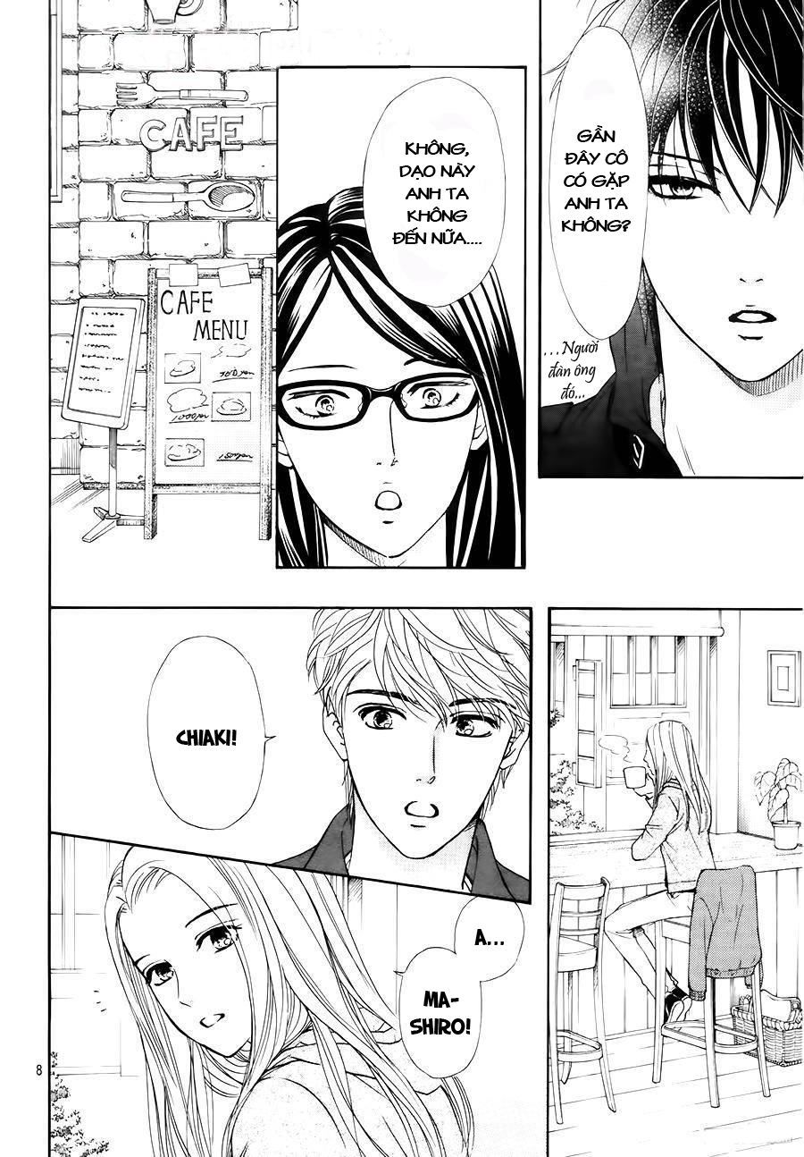 Sumika Sumire Chapter 39 - Trang 2