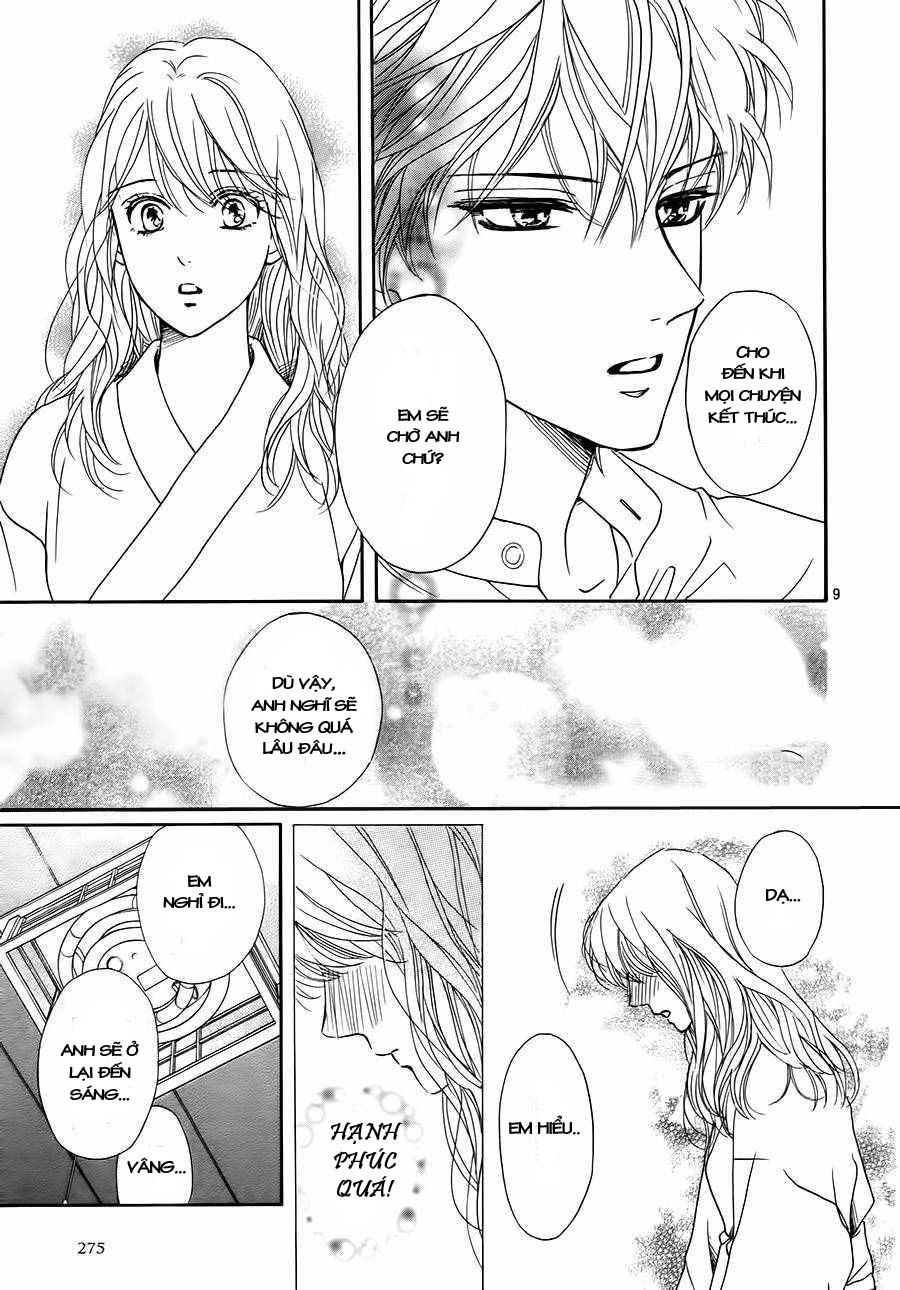 Sumika Sumire Chapter 37 - Trang 2