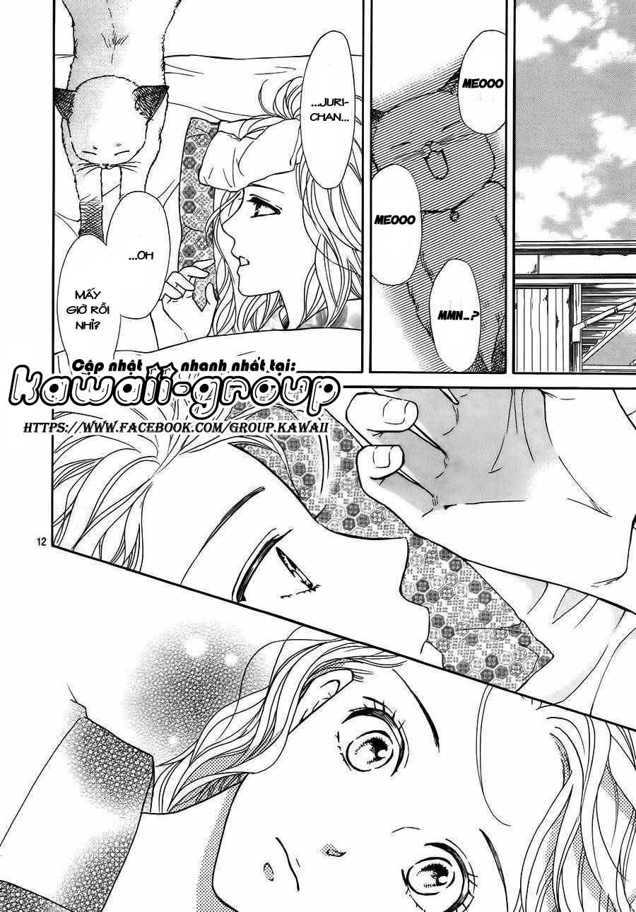 Sumika Sumire Chapter 37 - Trang 2