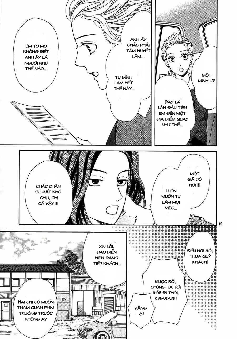 Sumika Sumire Chapter 37 - Trang 2