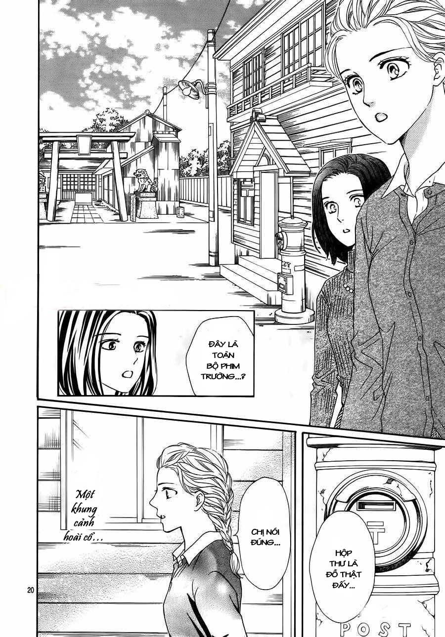 Sumika Sumire Chapter 37 - Trang 2