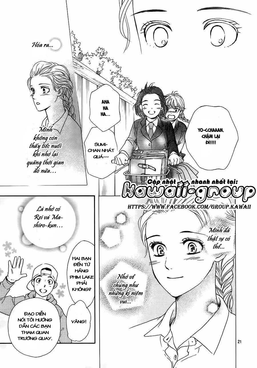 Sumika Sumire Chapter 37 - Trang 2