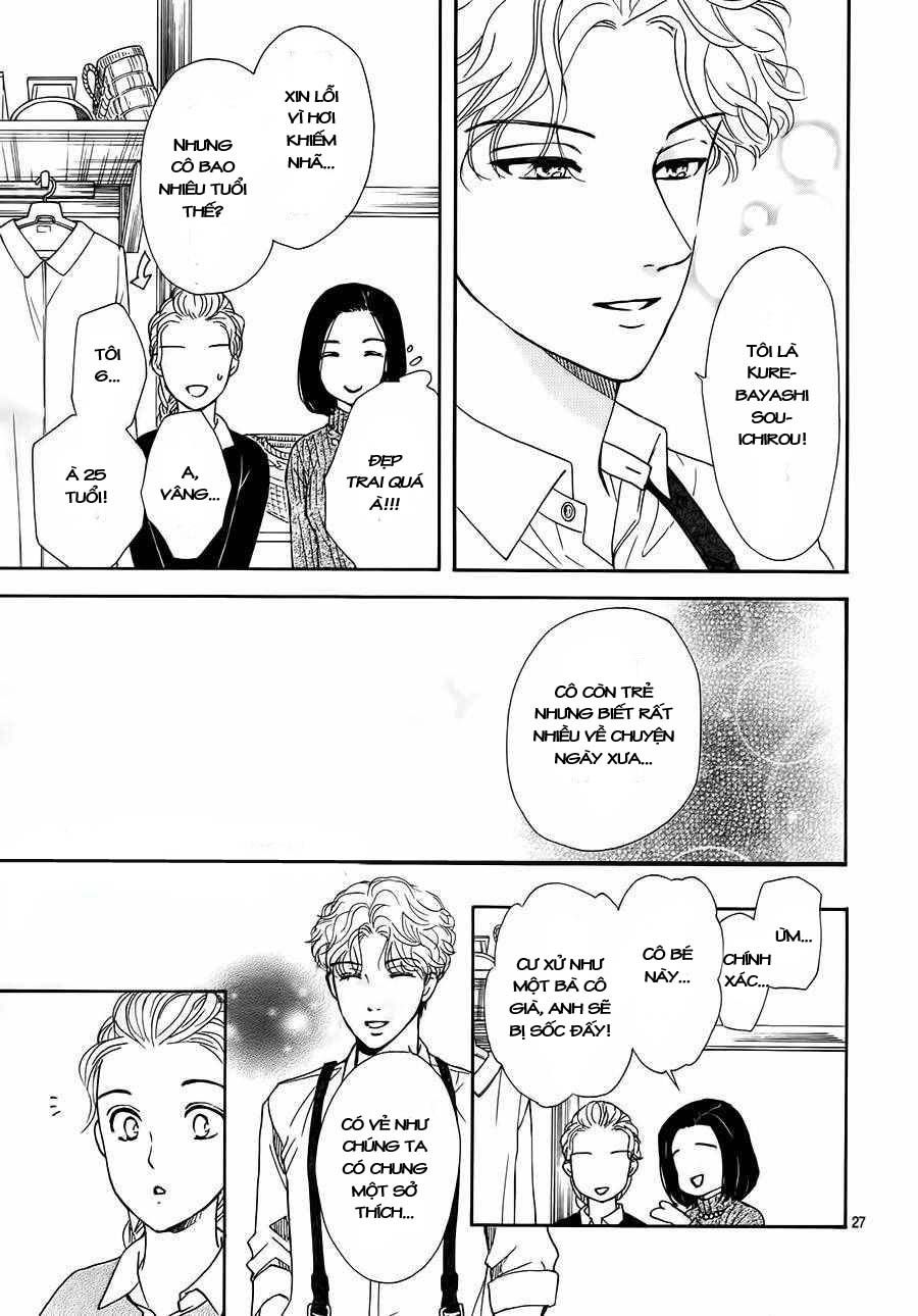 Sumika Sumire Chapter 37 - Trang 2