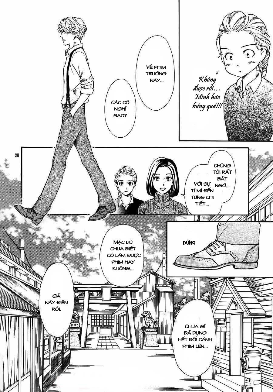 Sumika Sumire Chapter 37 - Trang 2