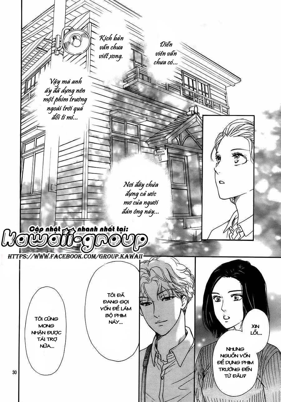 Sumika Sumire Chapter 37 - Trang 2