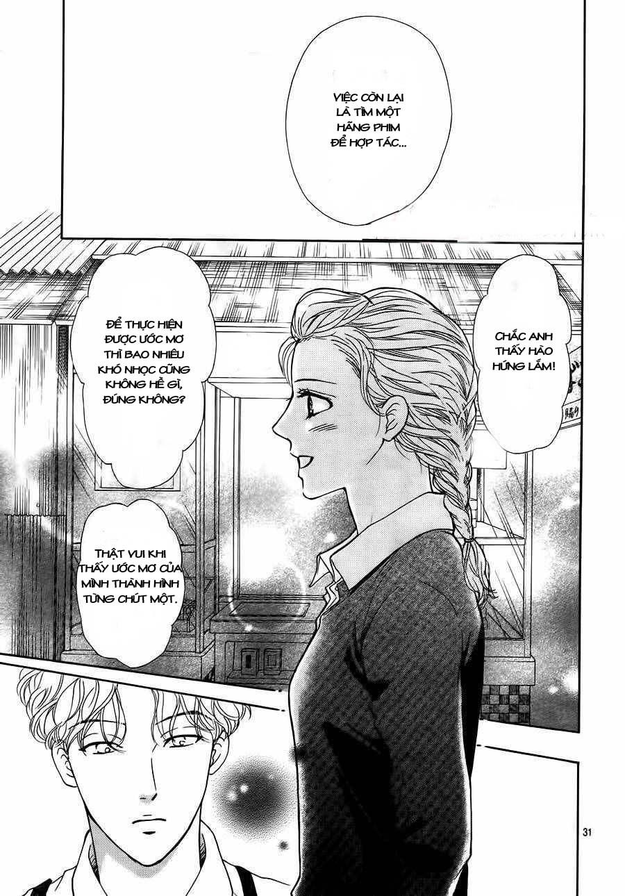 Sumika Sumire Chapter 37 - Trang 2