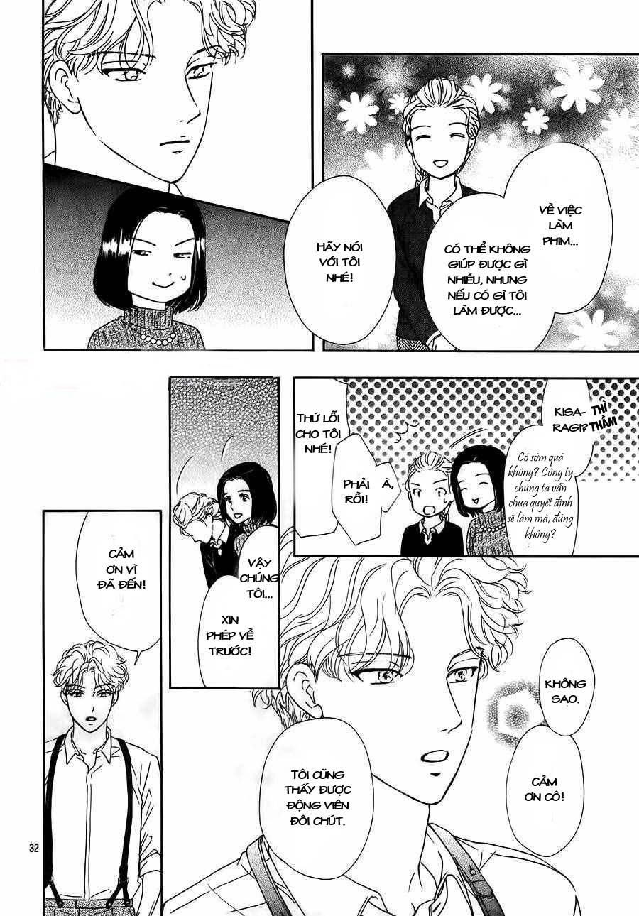 Sumika Sumire Chapter 37 - Trang 2