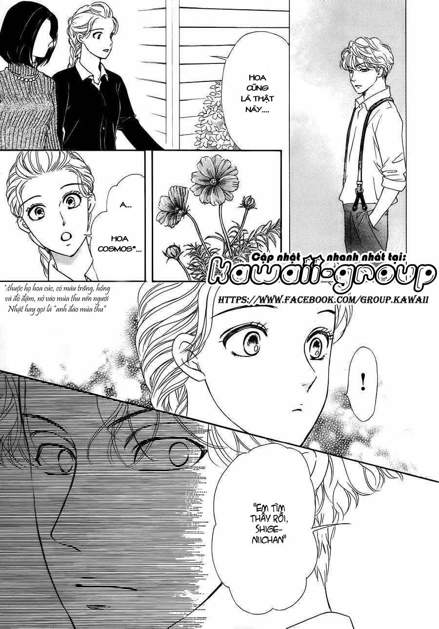 Sumika Sumire Chapter 37 - Trang 2