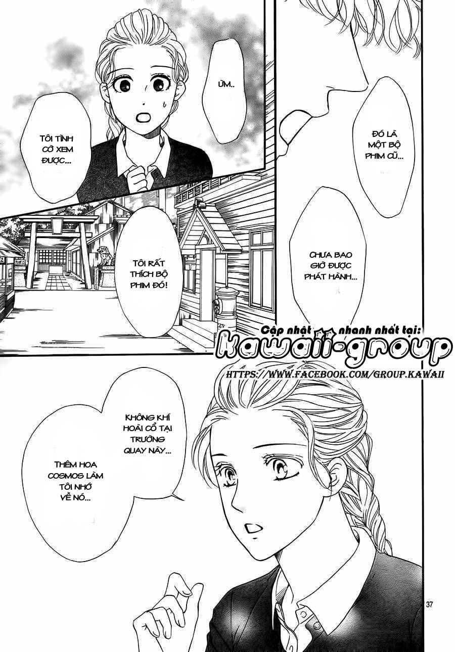 Sumika Sumire Chapter 37 - Trang 2