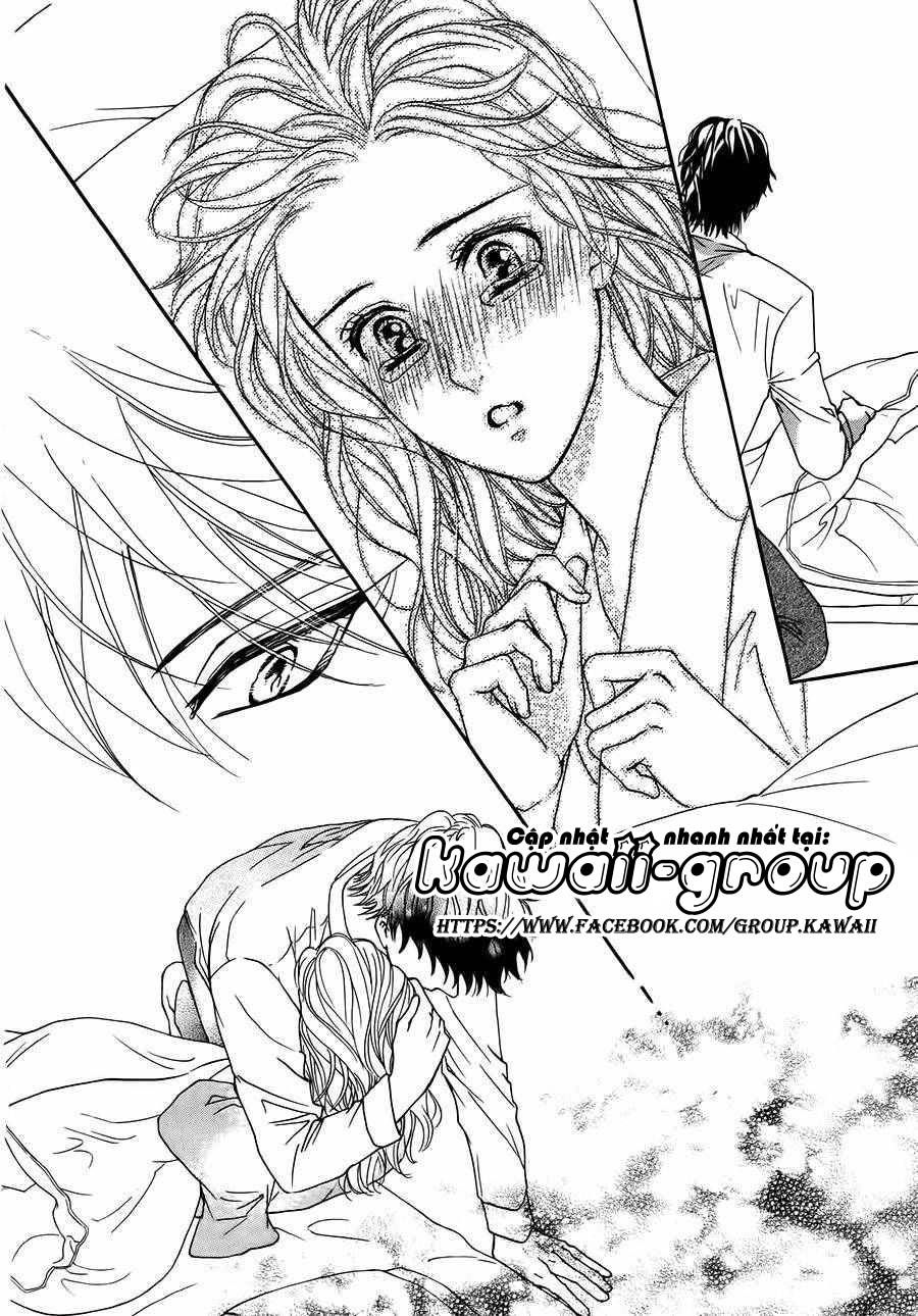 Sumika Sumire Chapter 37 - Trang 2