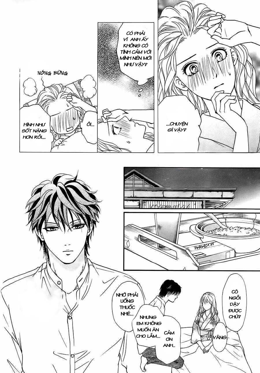 Sumika Sumire Chapter 37 - Trang 2