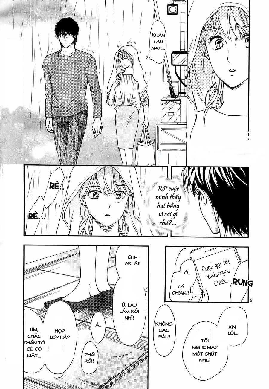 Sumika Sumire Chapter 36 - Trang 2