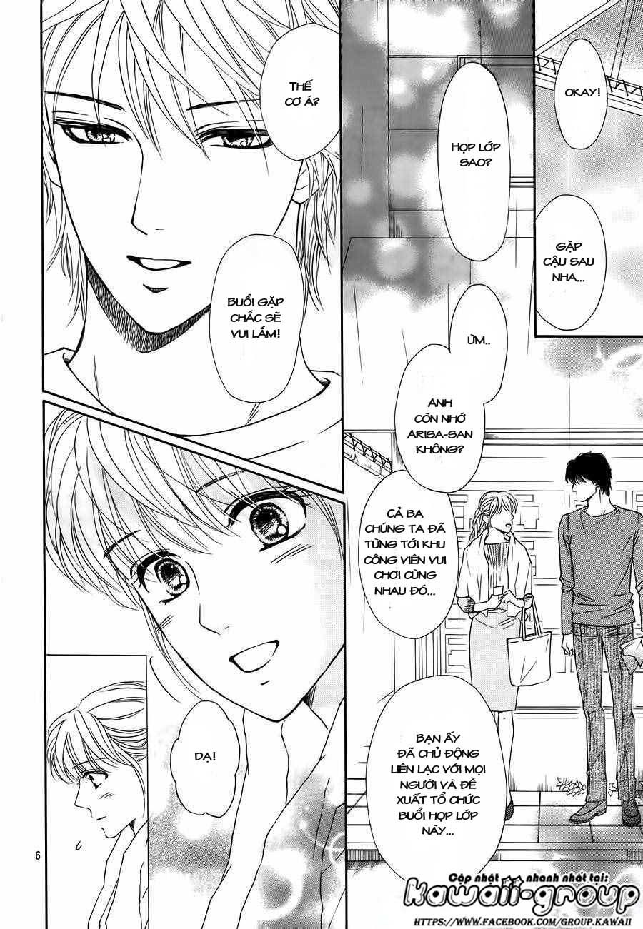 Sumika Sumire Chapter 36 - Trang 2