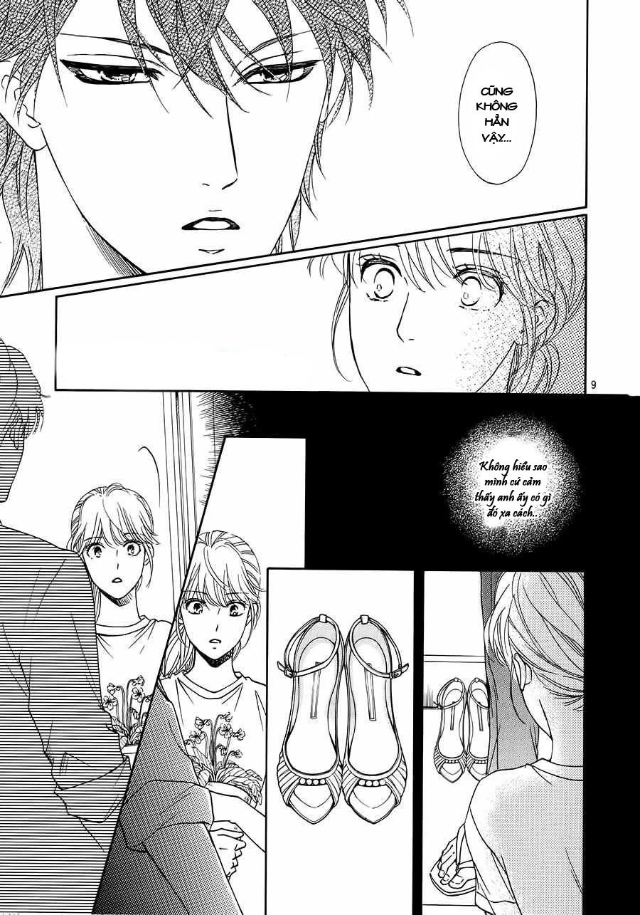 Sumika Sumire Chapter 35 - Trang 2