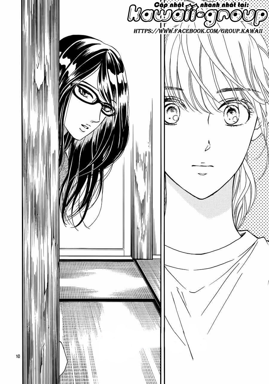 Sumika Sumire Chapter 35 - Trang 2