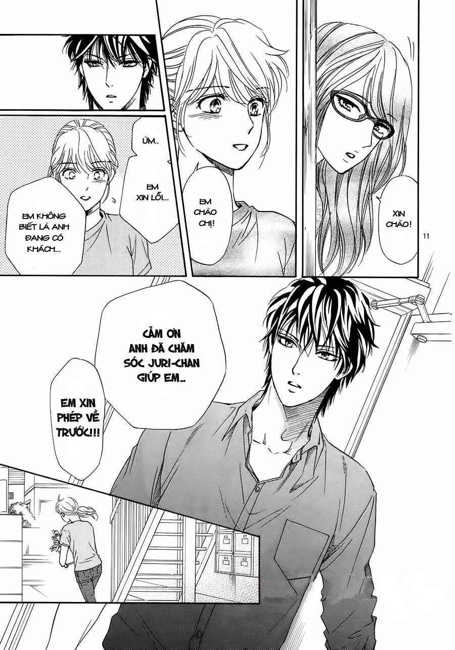 Sumika Sumire Chapter 35 - Trang 2