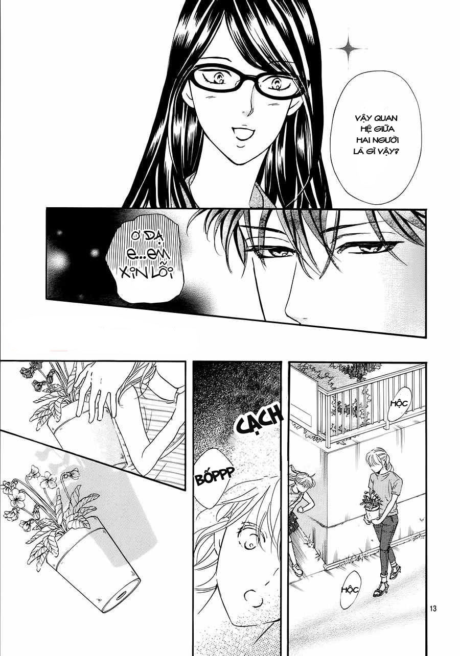 Sumika Sumire Chapter 35 - Trang 2