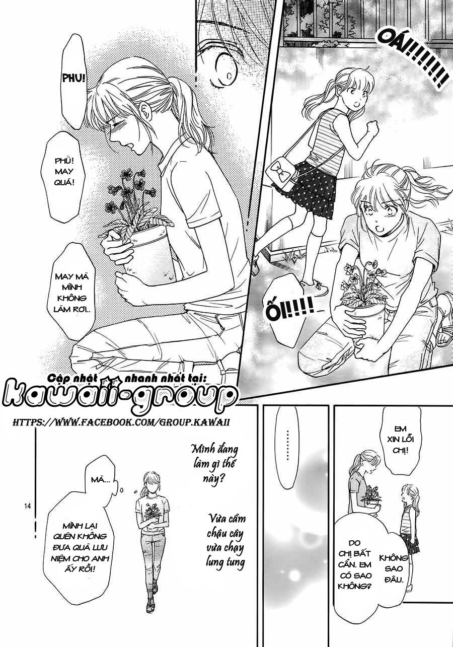 Sumika Sumire Chapter 35 - Trang 2