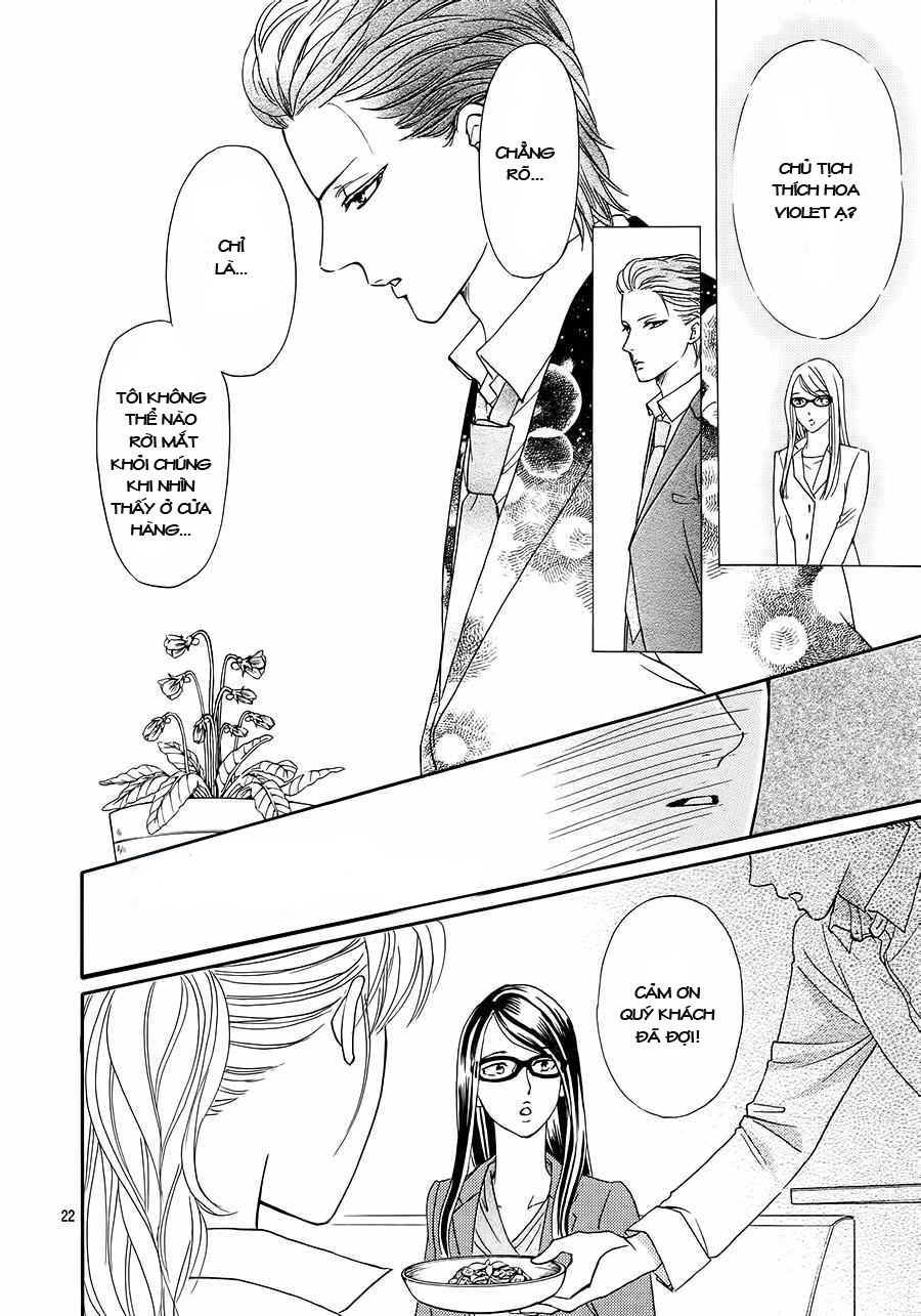 Sumika Sumire Chapter 35 - Trang 2