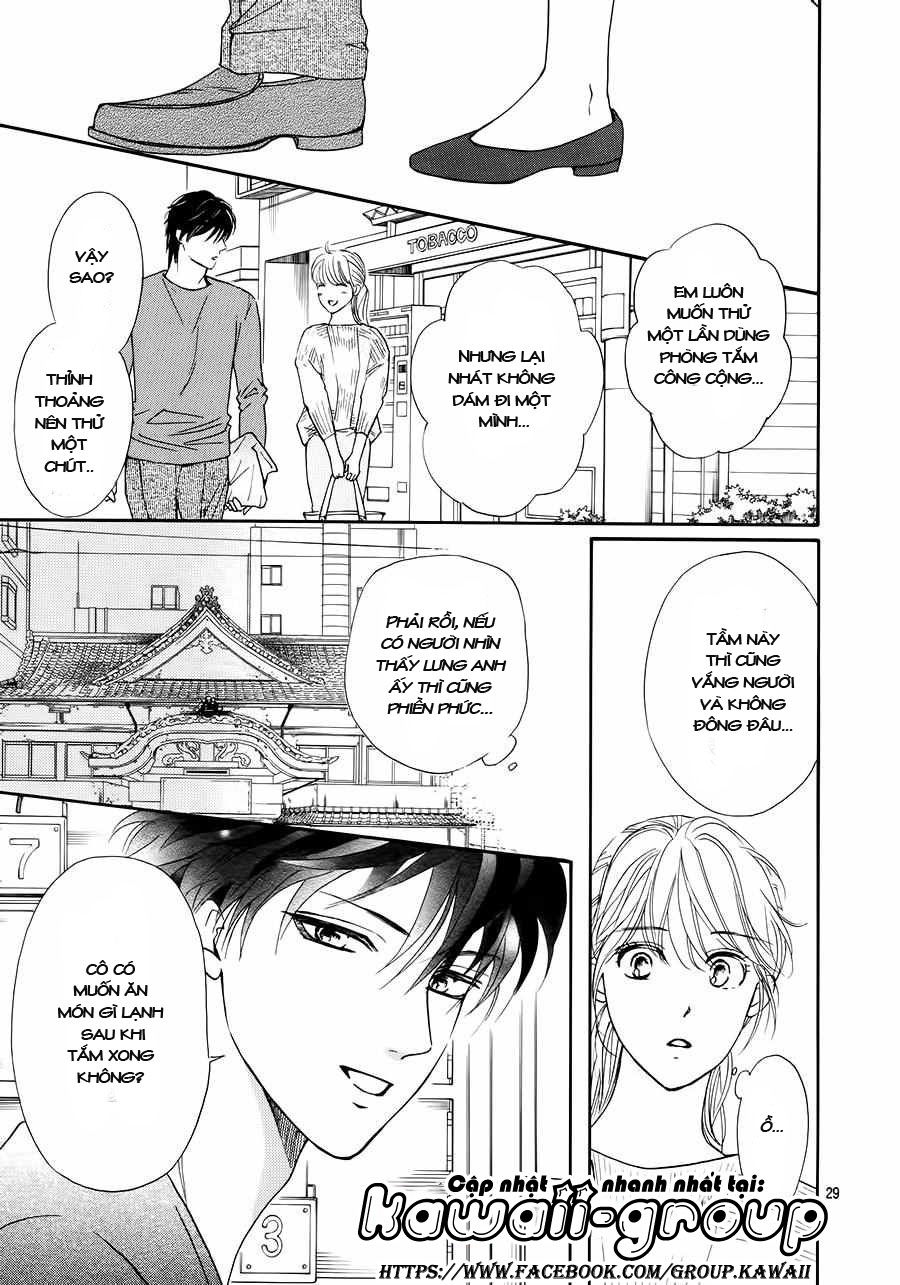 Sumika Sumire Chapter 35 - Trang 2