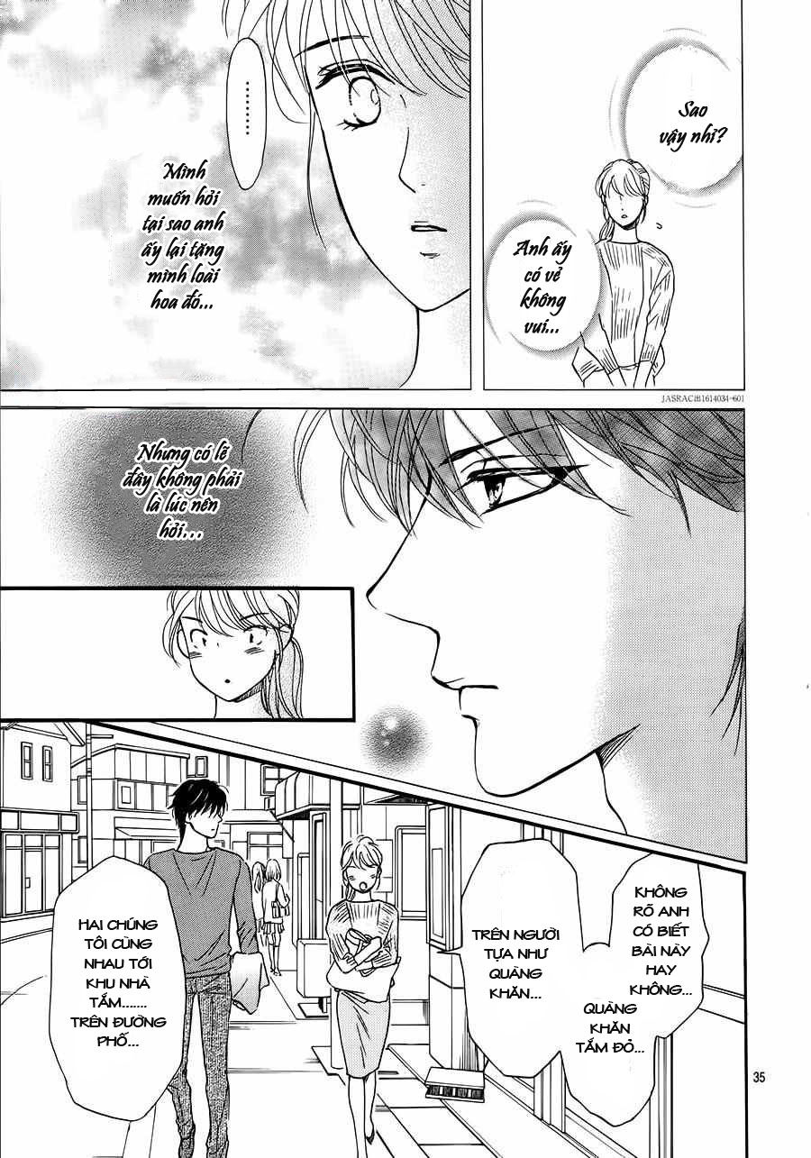 Sumika Sumire Chapter 35 - Trang 2