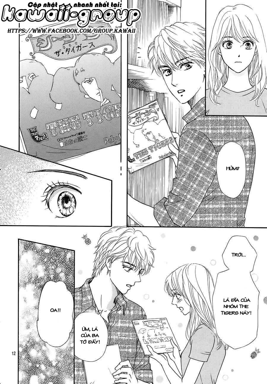 Sumika Sumire Chapter 34 - Trang 2