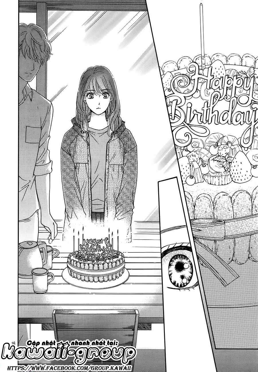 Sumika Sumire Chapter 34 - Trang 2