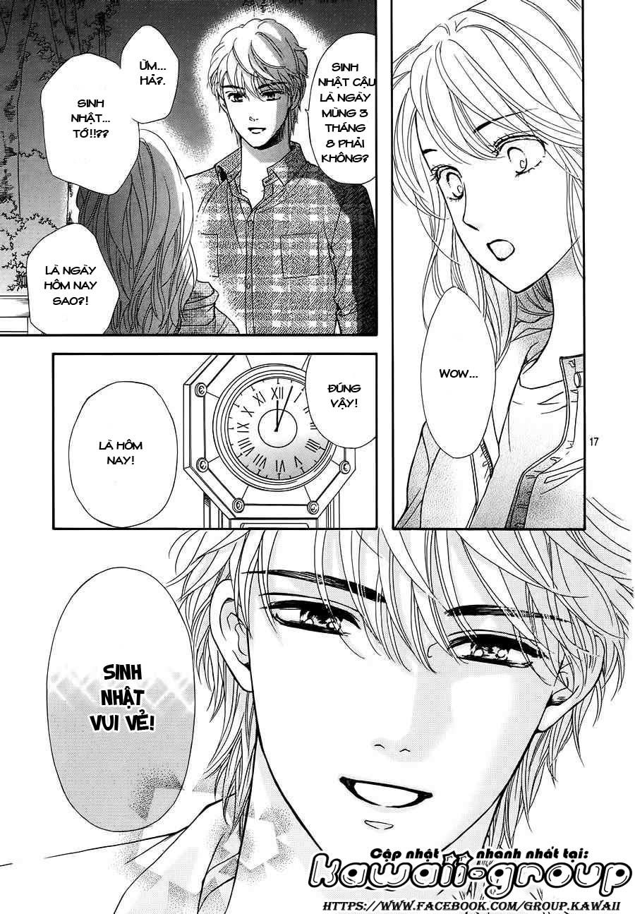 Sumika Sumire Chapter 34 - Trang 2