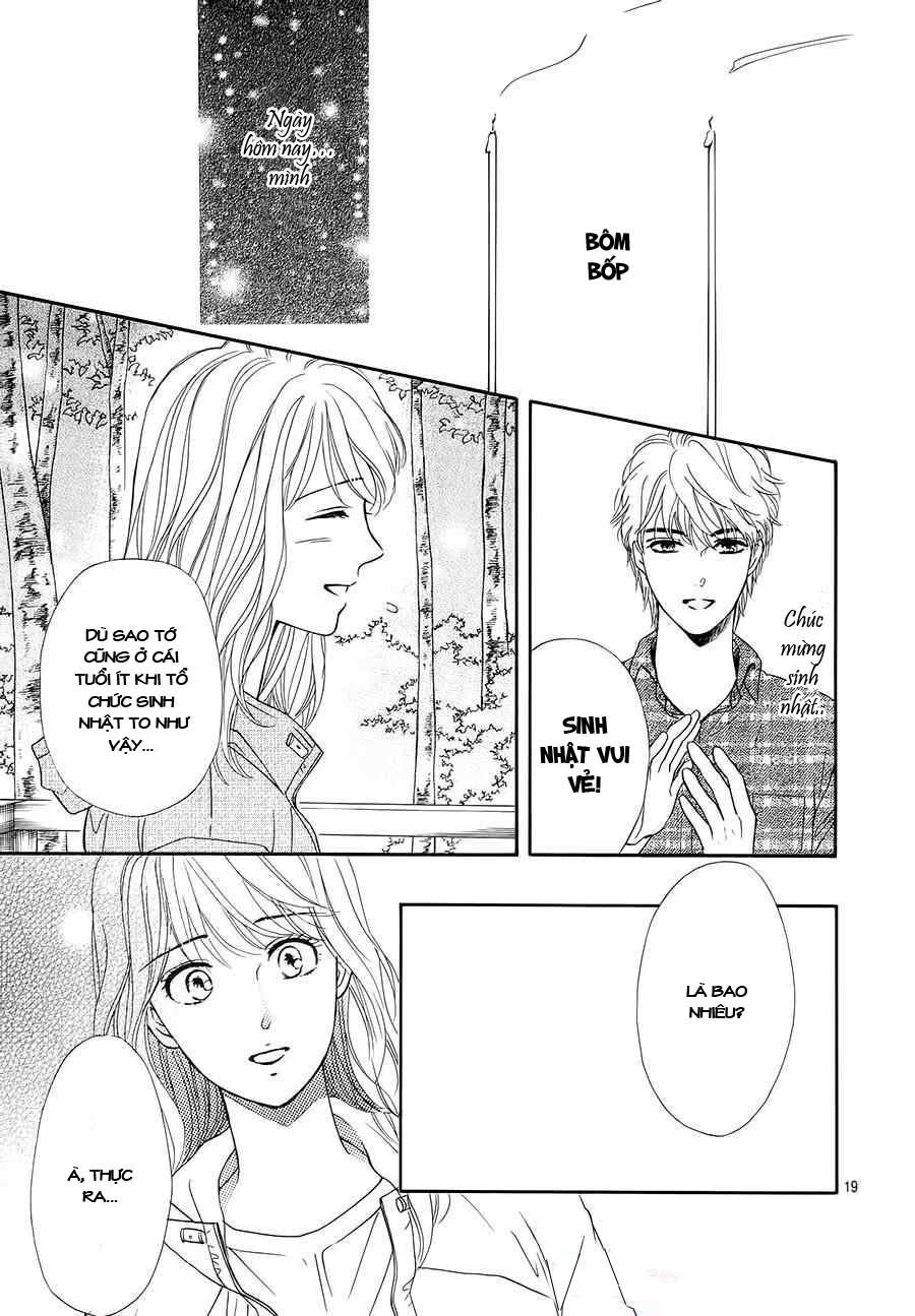 Sumika Sumire Chapter 34 - Trang 2