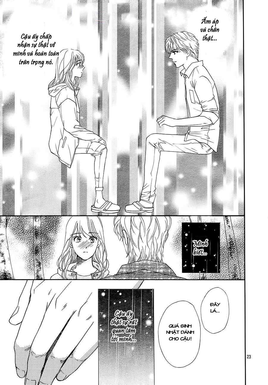 Sumika Sumire Chapter 34 - Trang 2