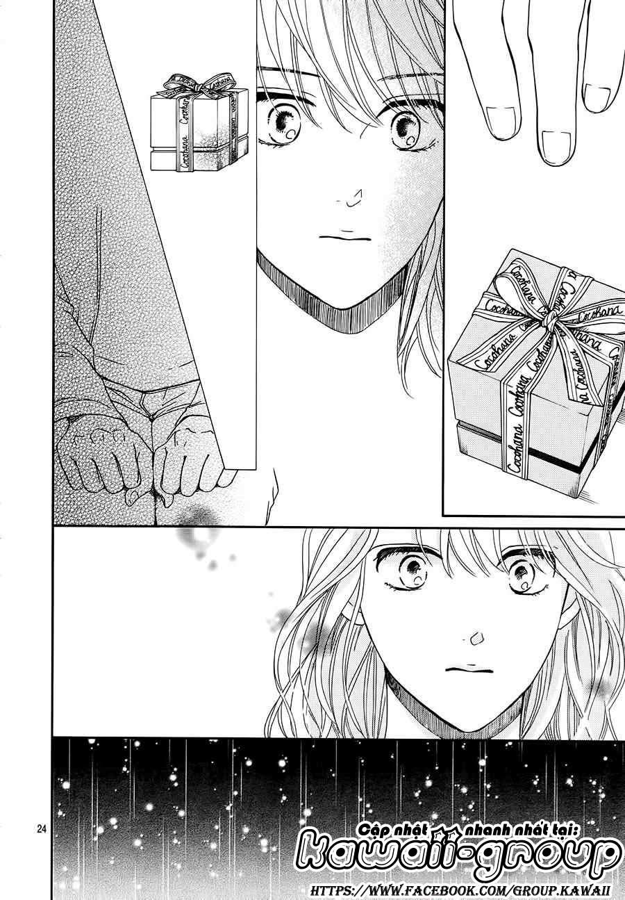 Sumika Sumire Chapter 34 - Trang 2