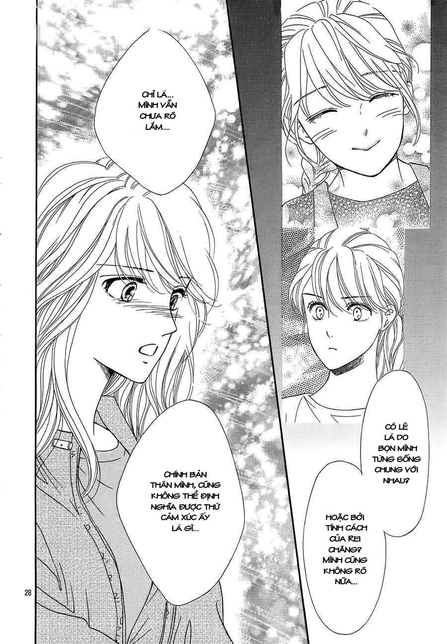 Sumika Sumire Chapter 34 - Trang 2