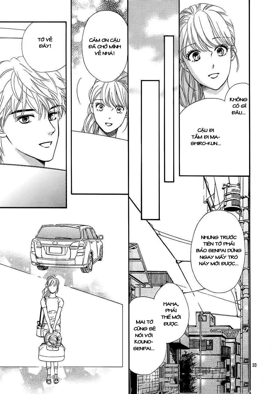 Sumika Sumire Chapter 34 - Trang 2