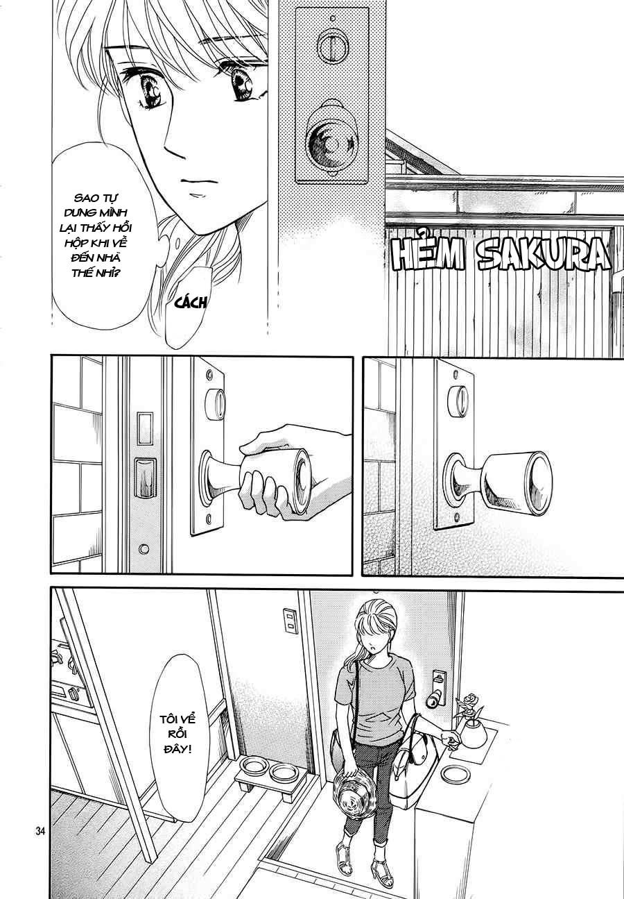 Sumika Sumire Chapter 34 - Trang 2