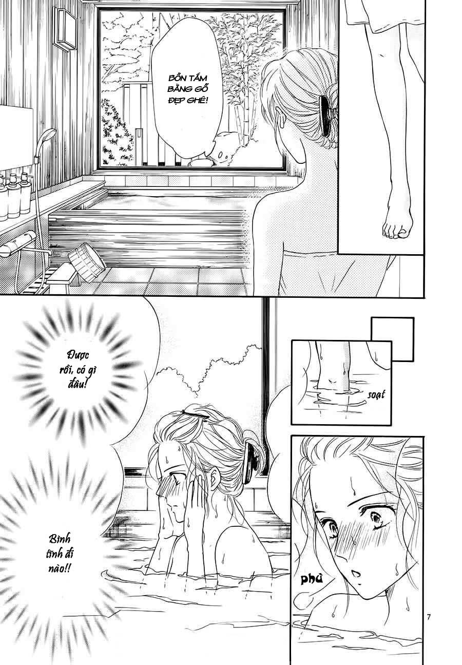 Sumika Sumire Chapter 34 - Trang 2