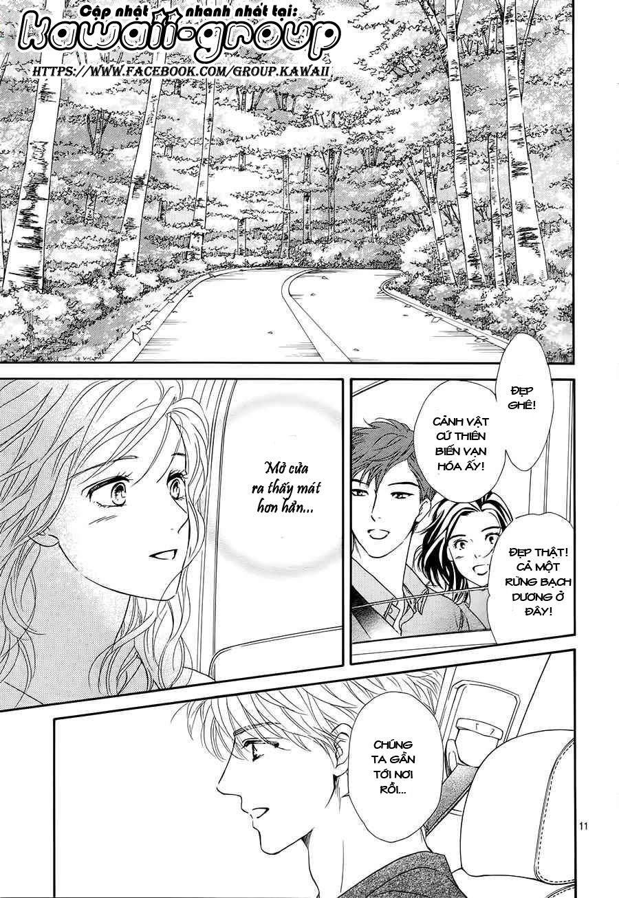 Sumika Sumire Chapter 33 - Trang 2