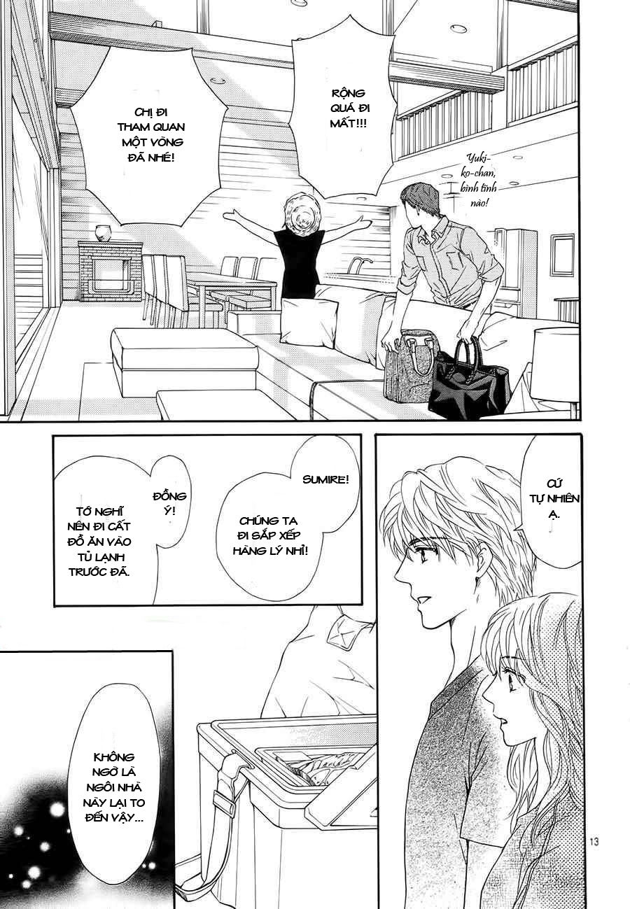 Sumika Sumire Chapter 33 - Trang 2