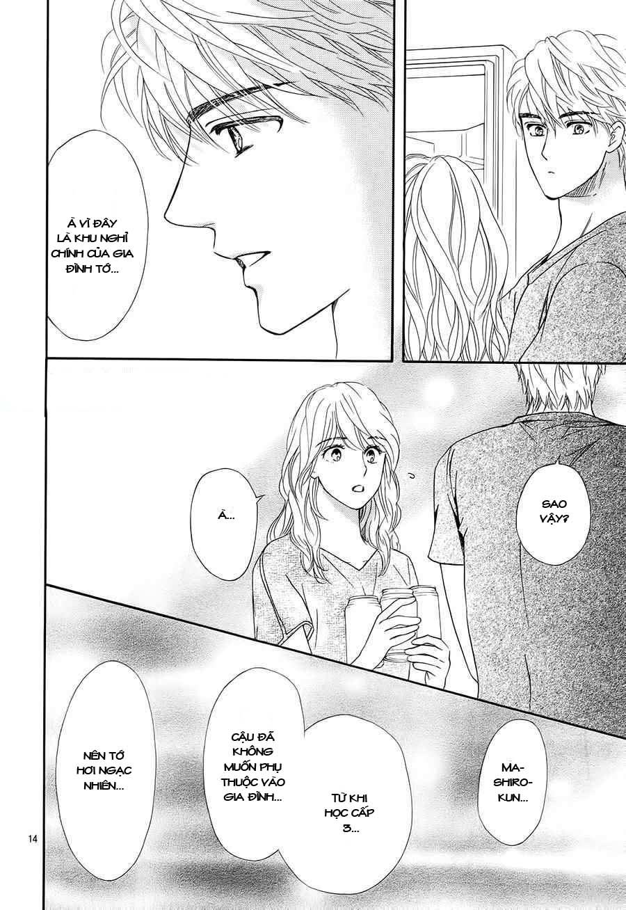 Sumika Sumire Chapter 33 - Trang 2