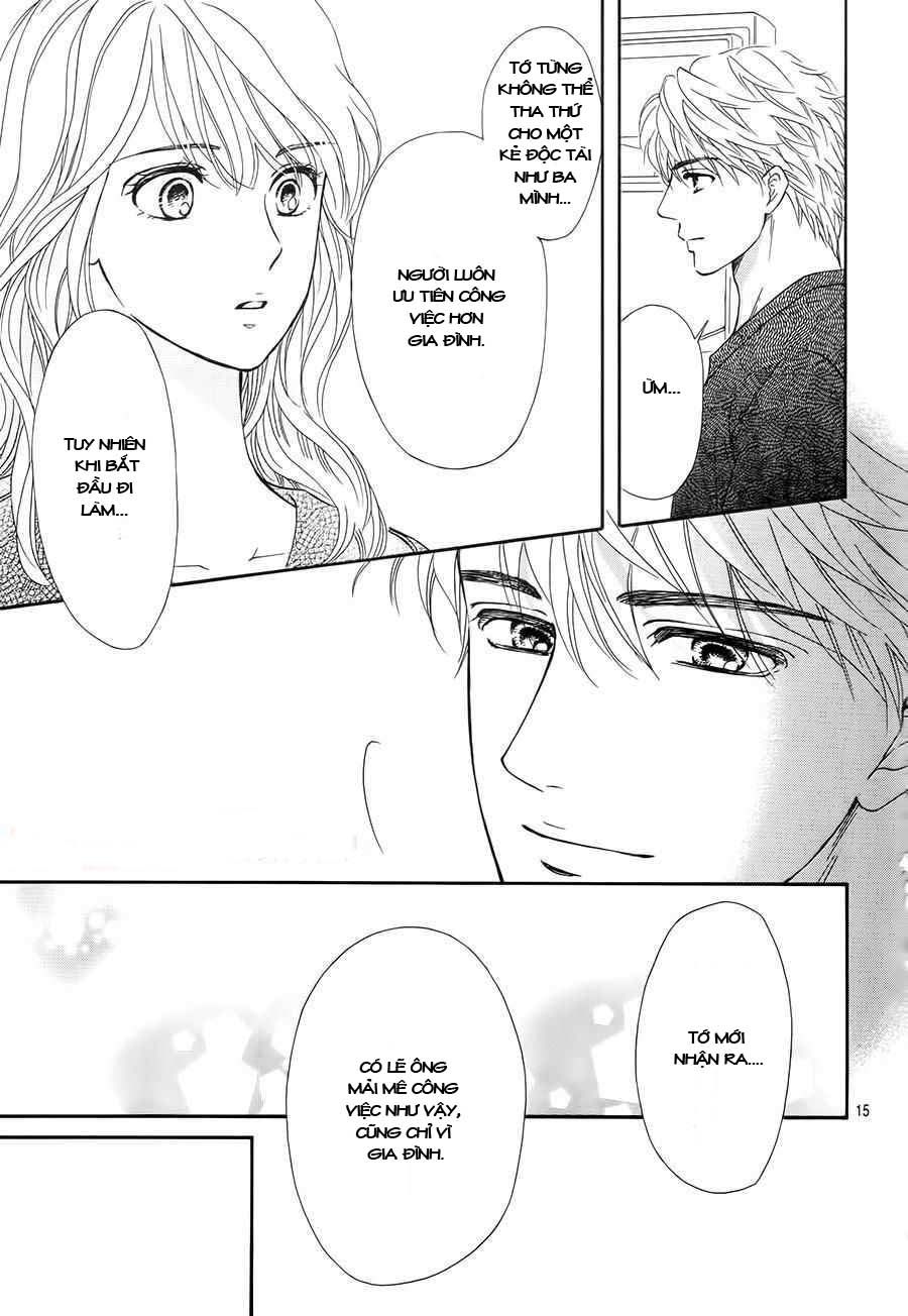 Sumika Sumire Chapter 33 - Trang 2