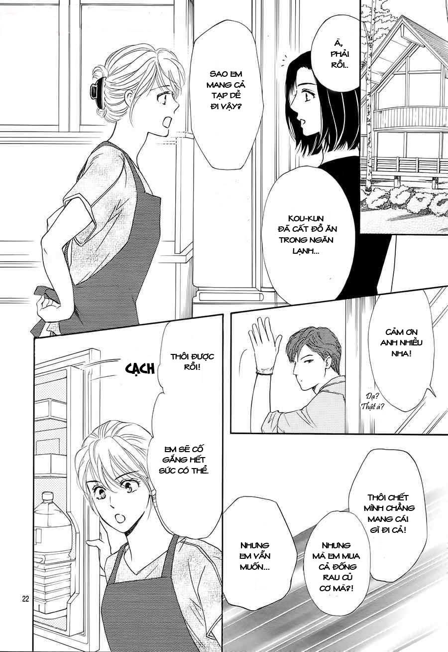 Sumika Sumire Chapter 33 - Trang 2