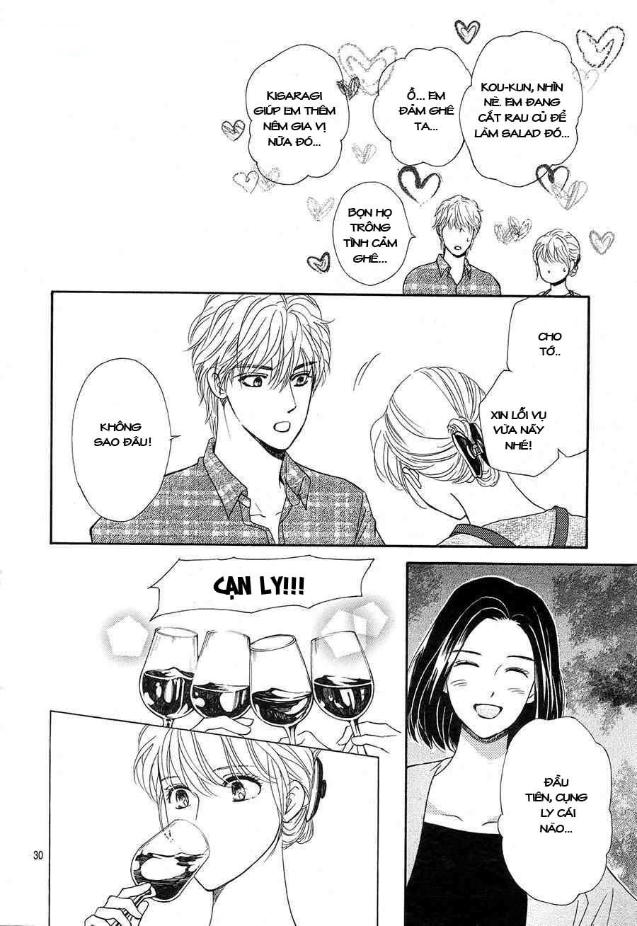 Sumika Sumire Chapter 33 - Trang 2