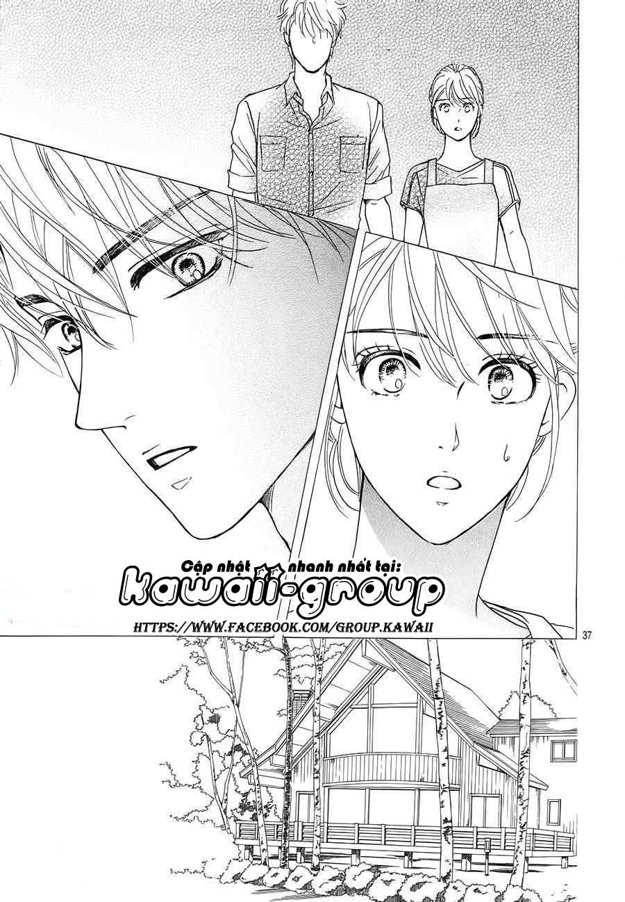 Sumika Sumire Chapter 33 - Trang 2