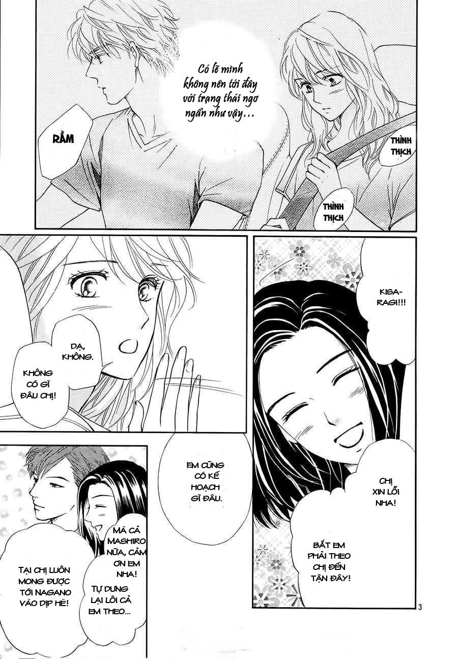 Sumika Sumire Chapter 33 - Trang 2