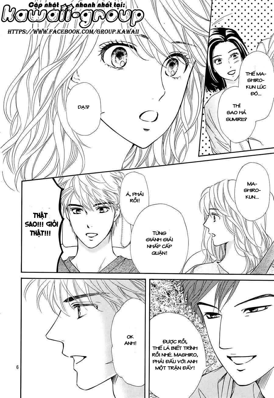 Sumika Sumire Chapter 33 - Trang 2