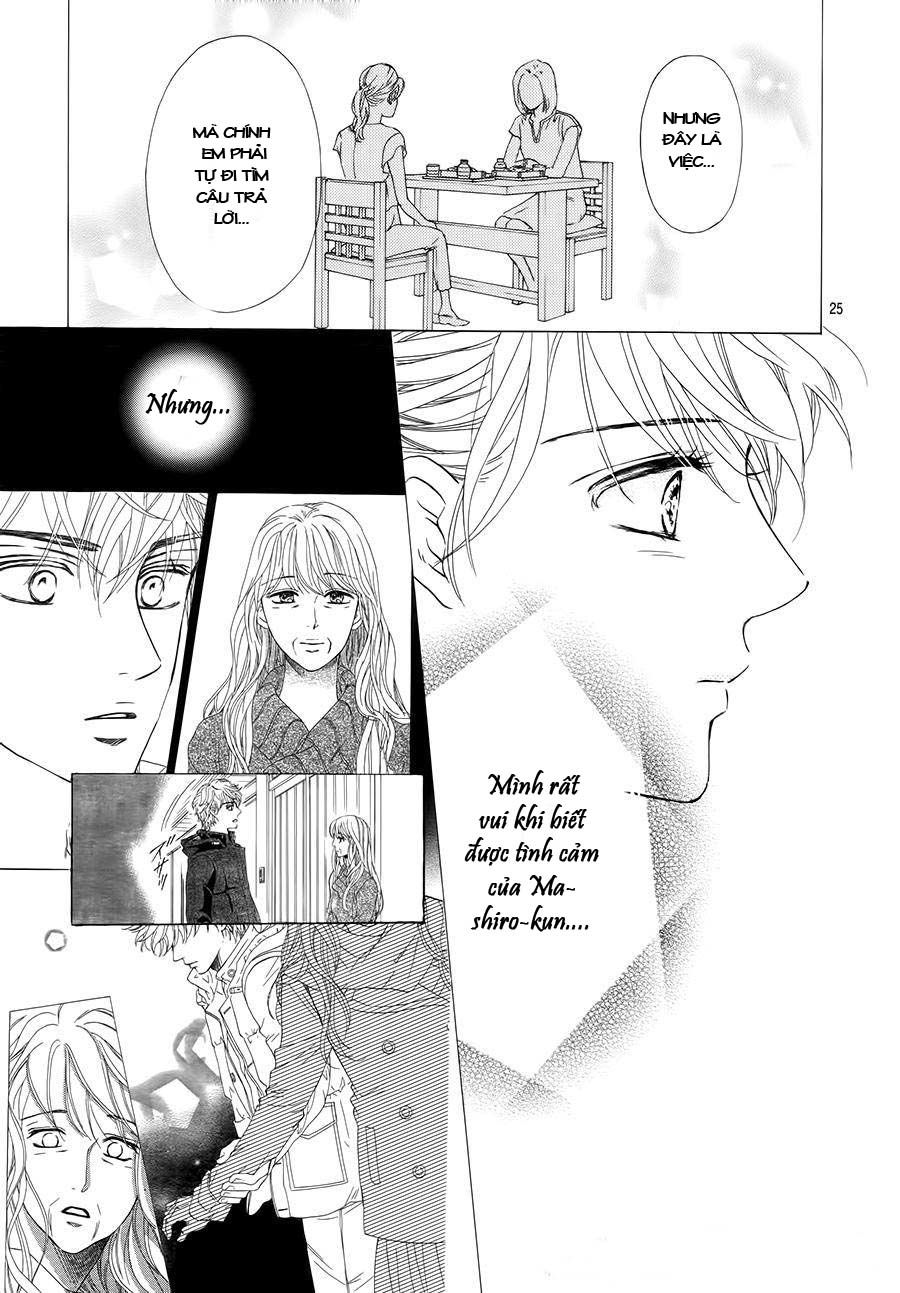 Sumika Sumire Chapter 32 - Trang 2