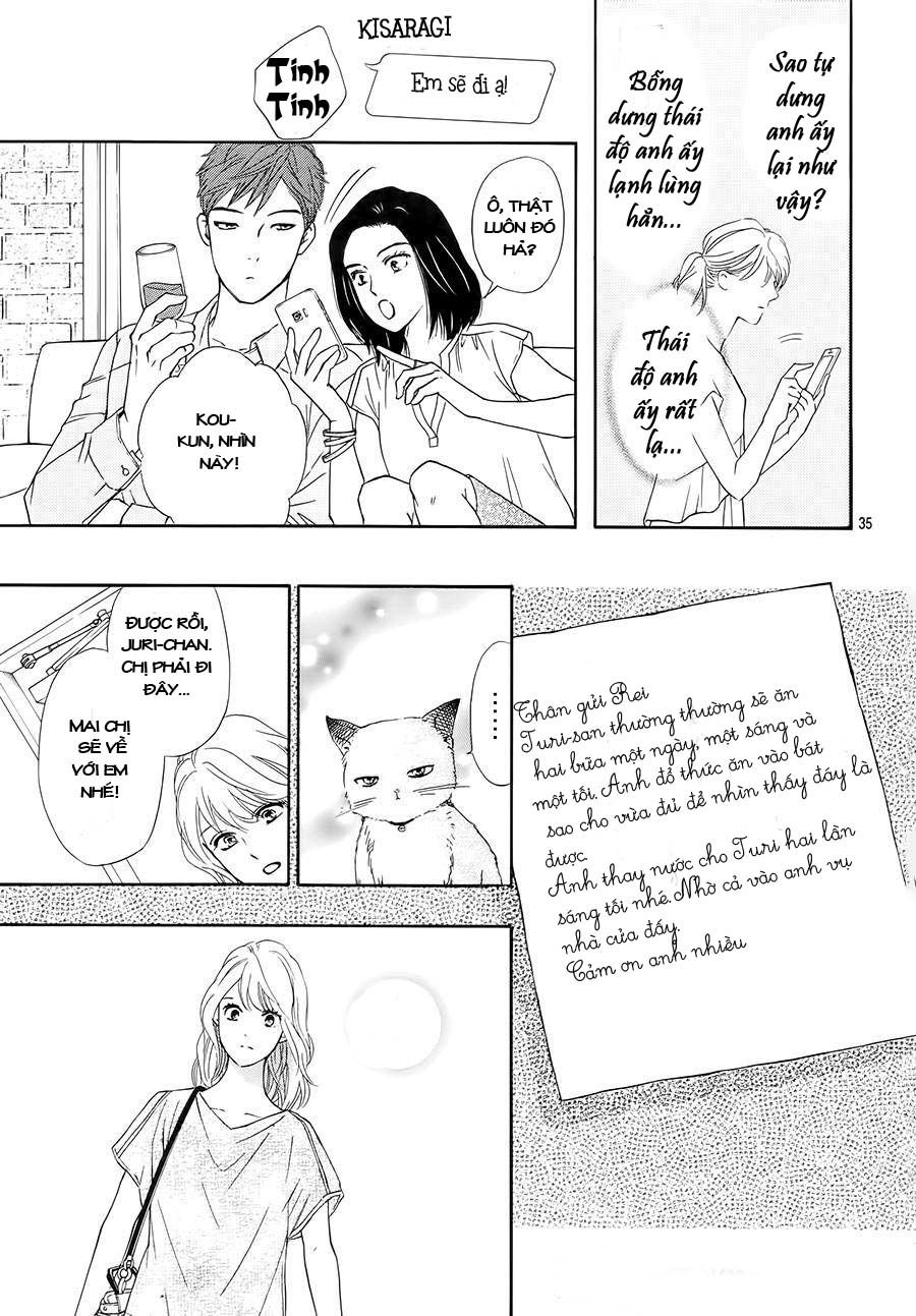 Sumika Sumire Chapter 32 - Trang 2