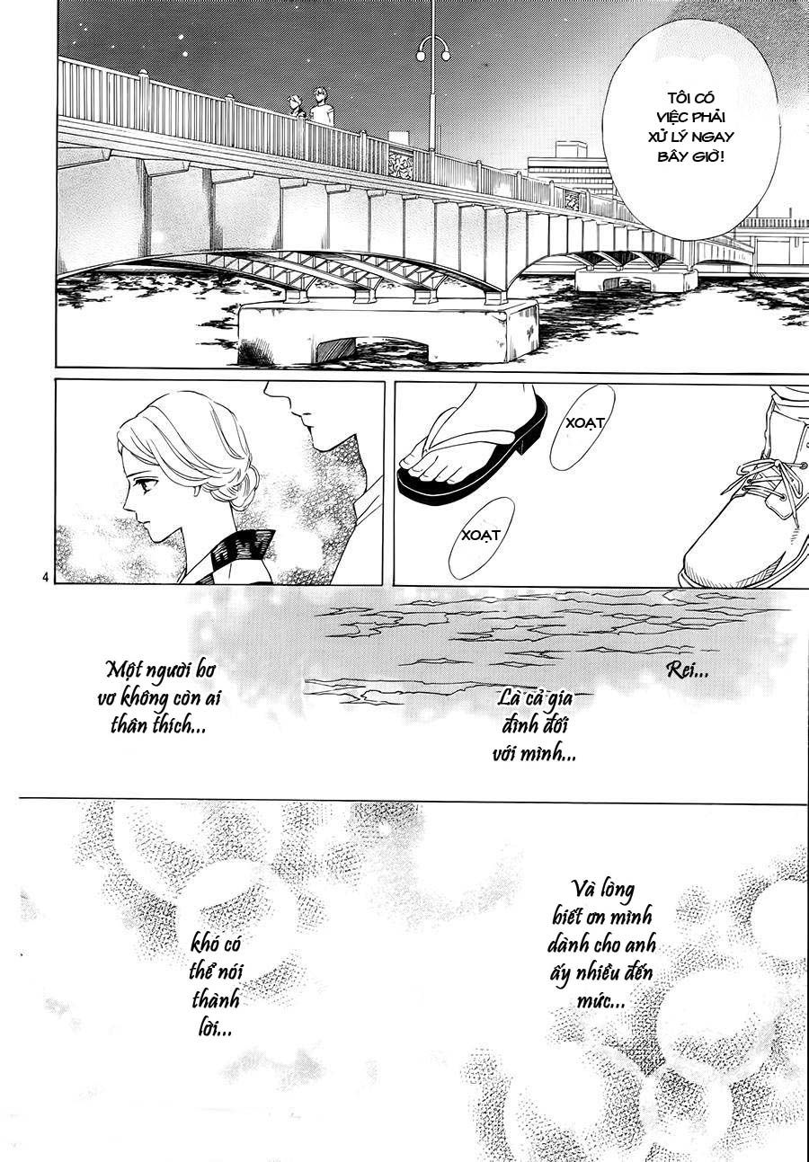 Sumika Sumire Chapter 32 - Trang 2