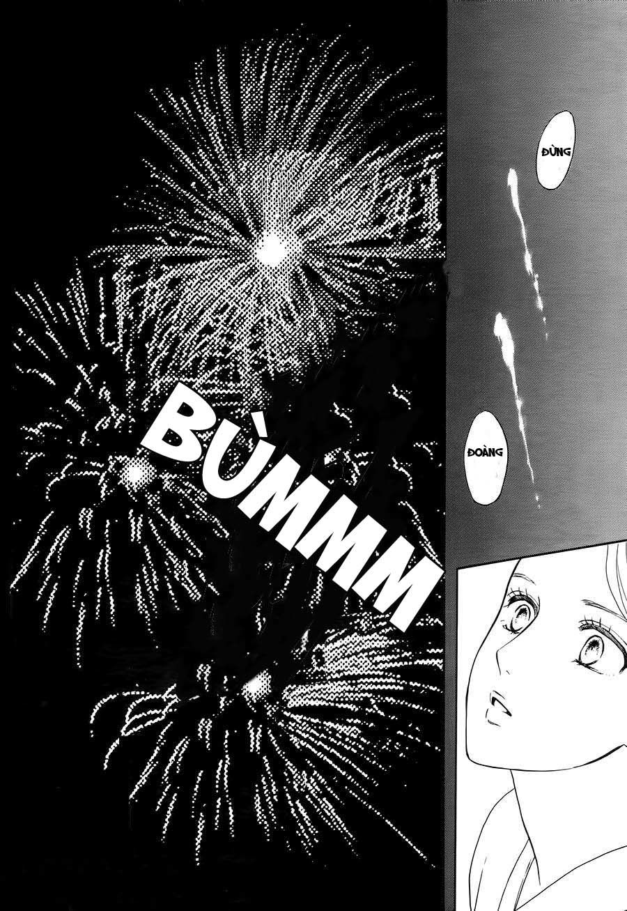 Sumika Sumire Chapter 31 - Trang 2