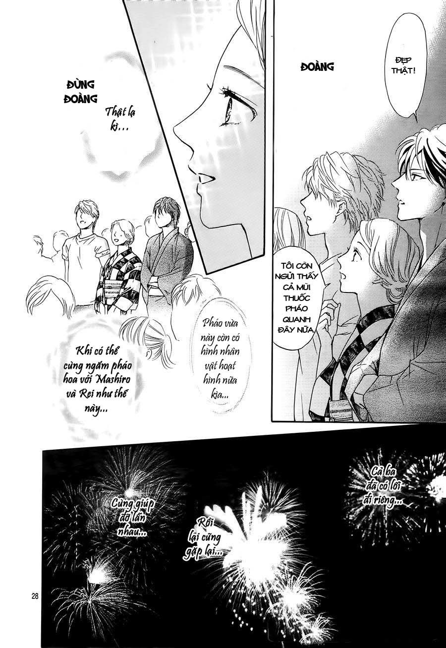 Sumika Sumire Chapter 31 - Trang 2